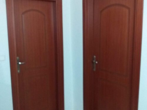 Εσωτερικές πόρτες