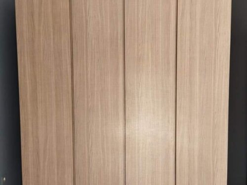 Ντουλάπα χωρίς χερούλι