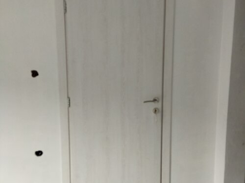 Πόρτες λαμινέιτ