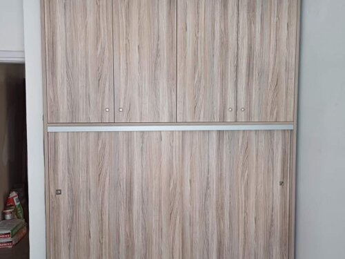 Ντουλάπα μελαμίνης