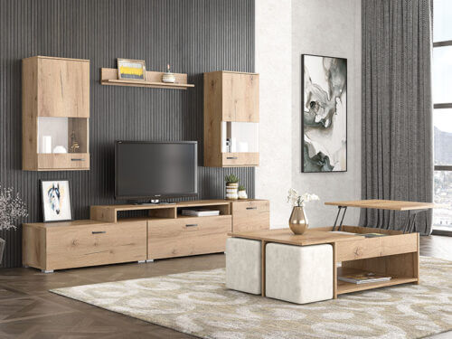 Composition N27 Honey