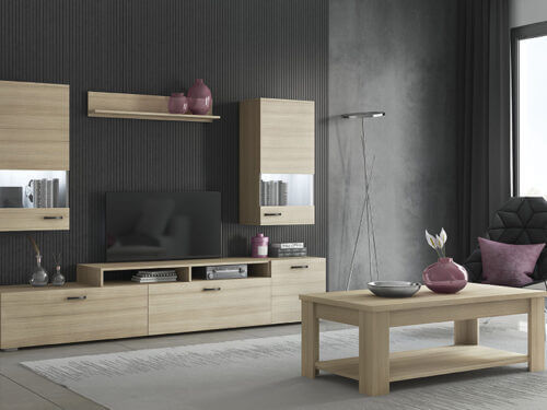 Composition N27 Latte