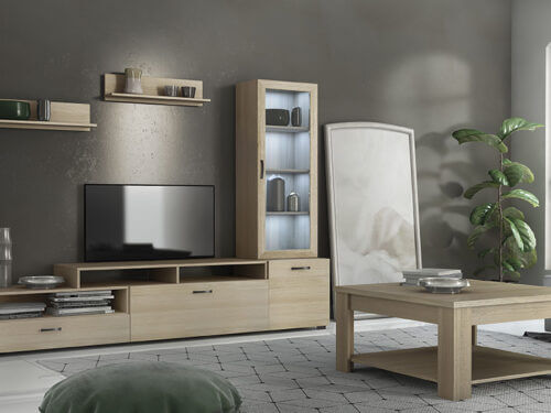 Composition N28 Latte