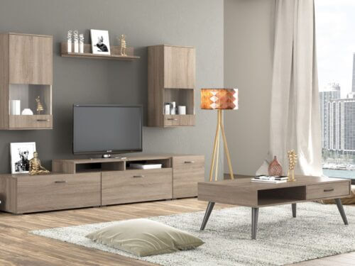 Composition N27 Mocha