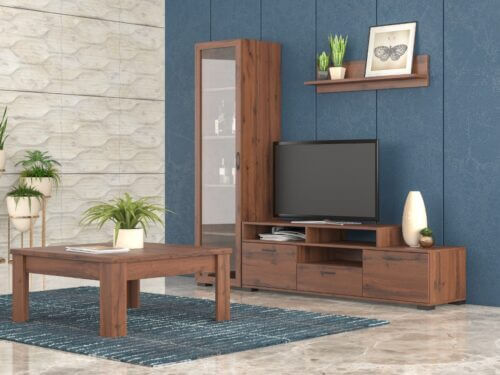 Composition N29 New Walnut