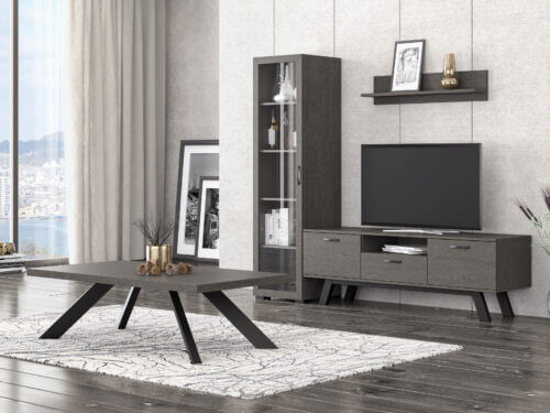 Composition N30 Dark Oak